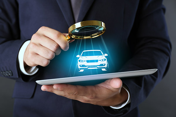 Vehicle Sourcing