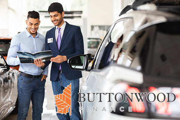 Car Financing